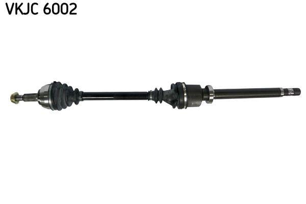 RULMAN VKJC 6002