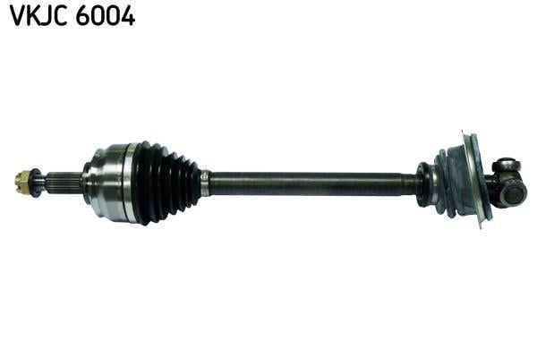 RULMAN VKJC 6004