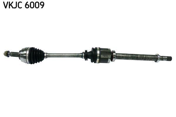 RULMAN VKJC 6009