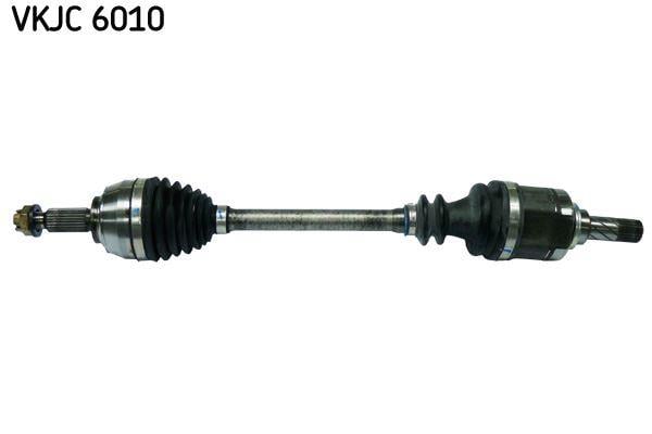 RULMAN VKJC 6010