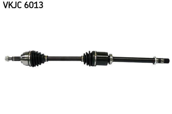 RULMAN VKJC 6013