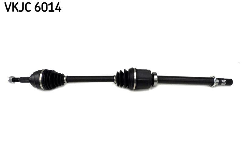 RULMAN VKJC 6014