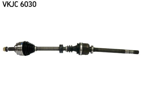 RULMAN VKJC 6030