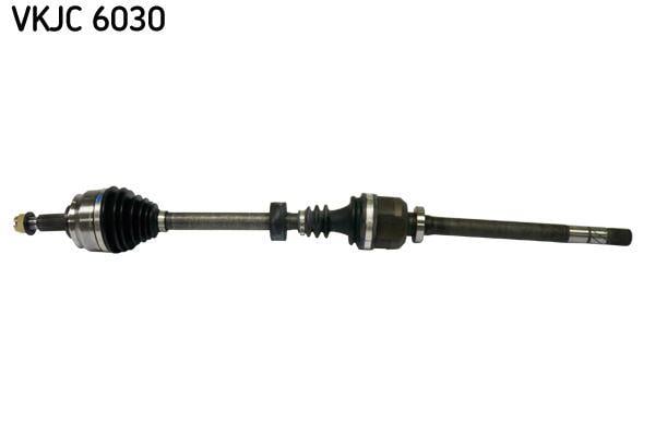 RULMAN VKJC 6030