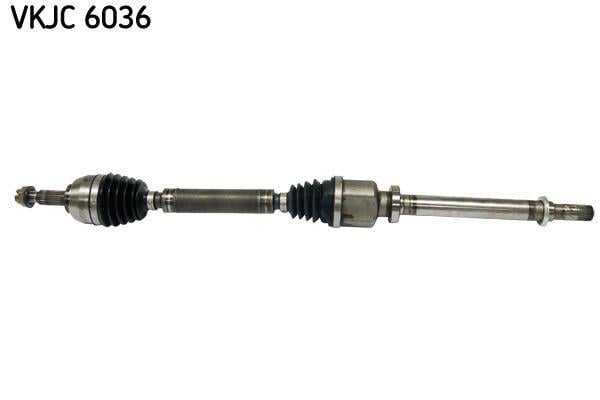 RULMAN VKJC 6036