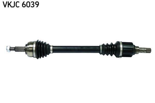 RULMAN VKJC 6039
