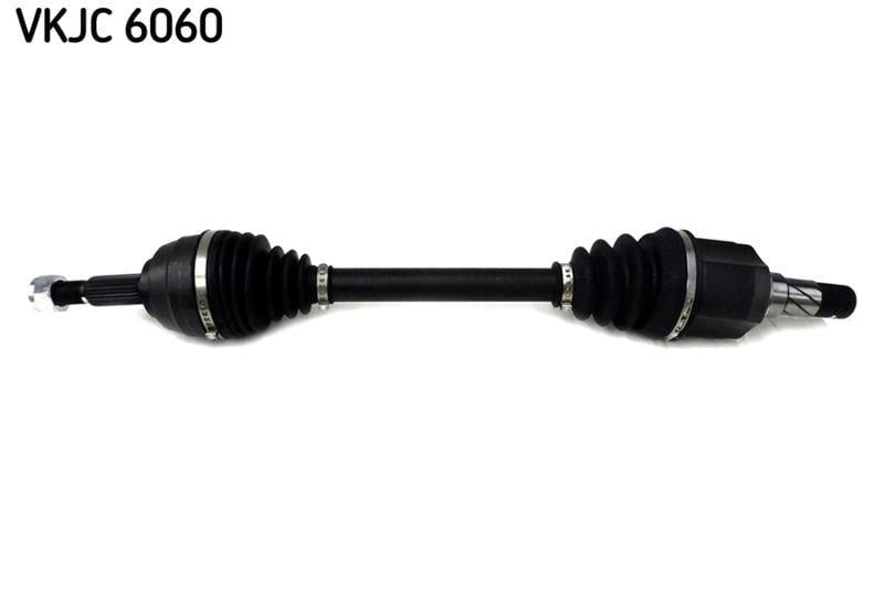 RULMAN VKJC 6060