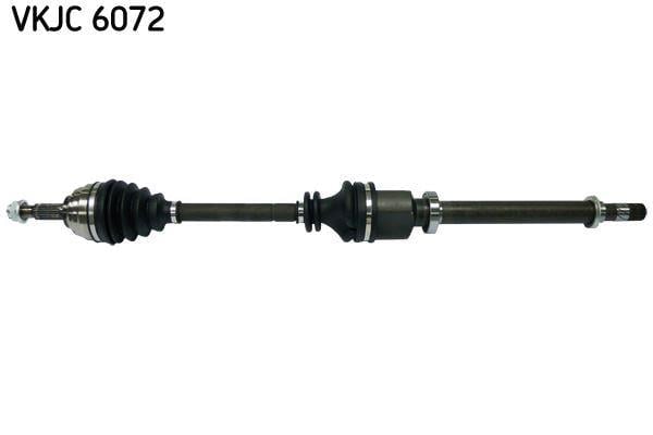 RULMAN VKJC 6072