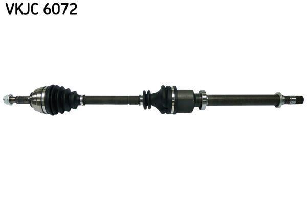 RULMAN VKJC 6072