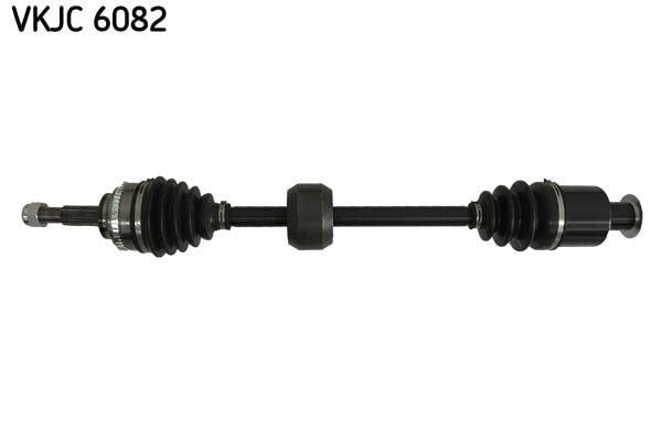 RULMAN VKJC 6082