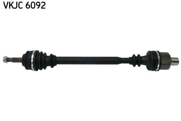 RULMAN VKJC 6092