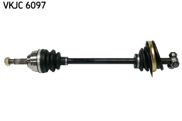RULMAN VKJC 6097