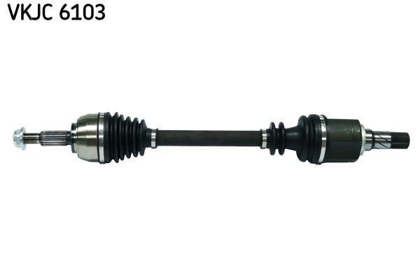 RULMAN VKJC 6103