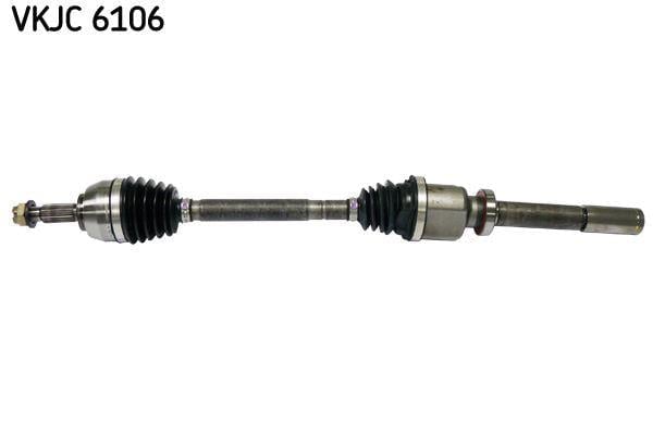 RULMAN VKJC 6106