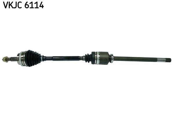 RULMAN VKJC 6114