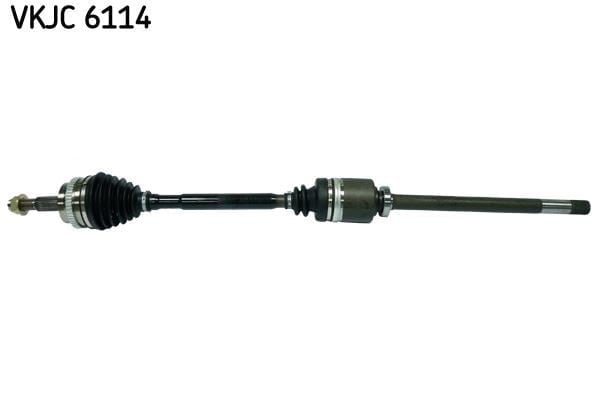 RULMAN VKJC 6114