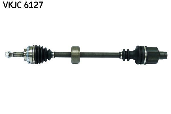 RULMAN VKJC 6127