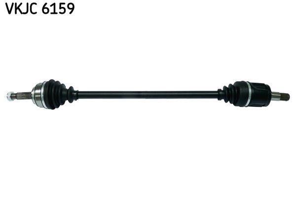 RULMAN VKJC 6159