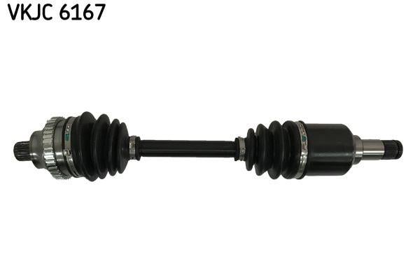 RULMAN VKJC 6167