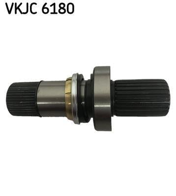 RULMAN VKJC 6180