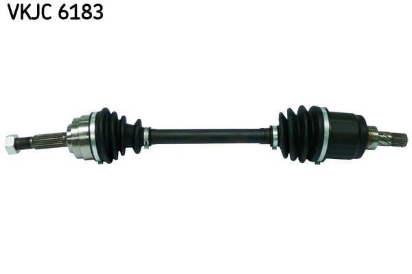 RULMAN VKJC 6183