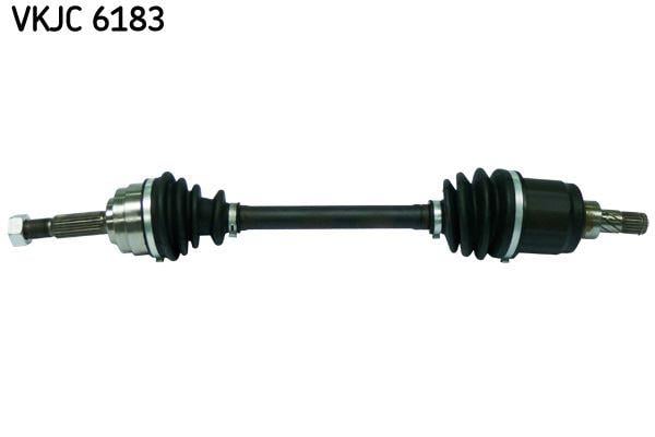 RULMAN VKJC 6183