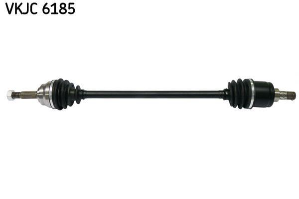 RULMAN VKJC 6185