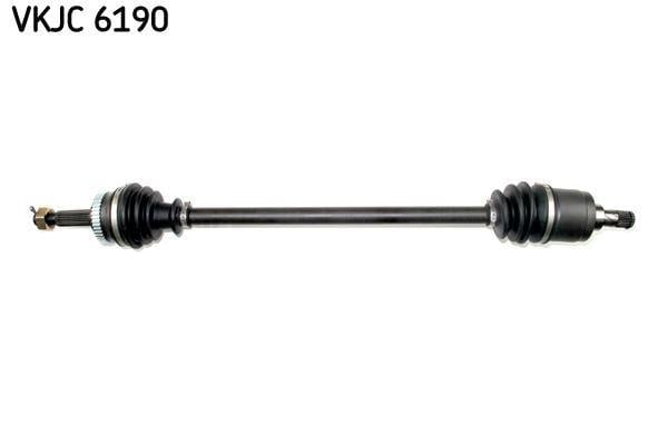 RULMAN VKJC 6190