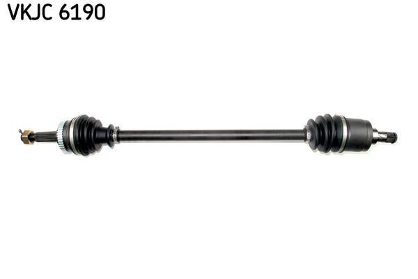 RULMAN VKJC 6190