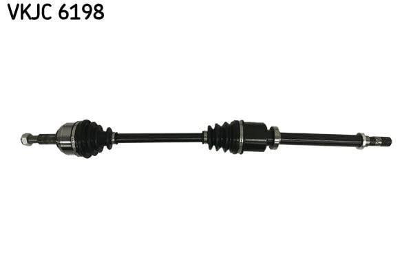 RULMAN VKJC 6198