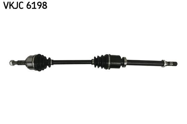 RULMAN VKJC 6198