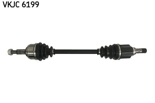 RULMAN VKJC 6199