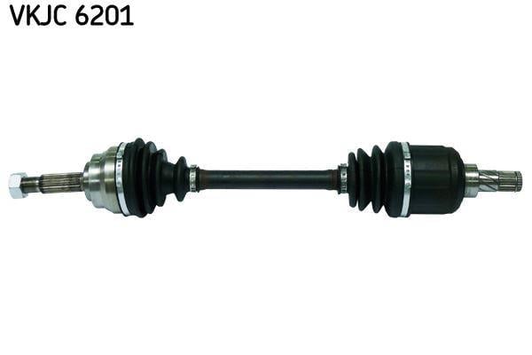 RULMAN VKJC 6201