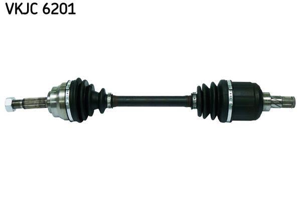 RULMAN VKJC 6201