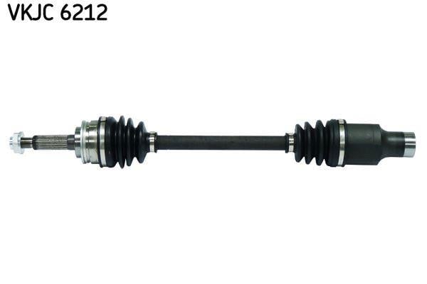 RULMAN VKJC 6212