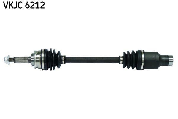 RULMAN VKJC 6212