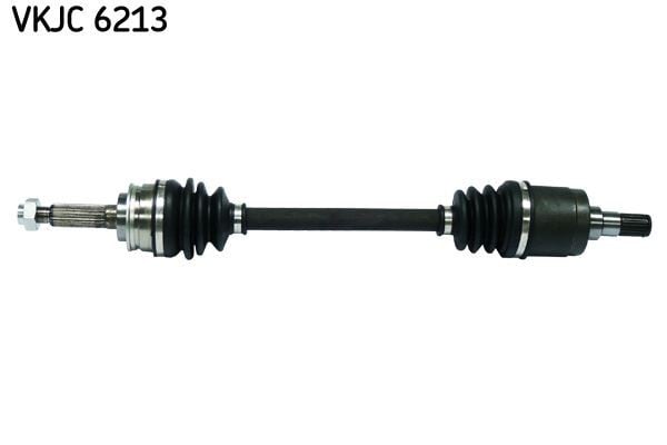 RULMAN VKJC 6213