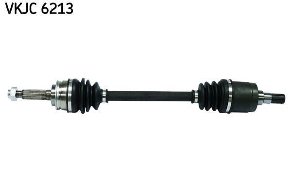 RULMAN VKJC 6213