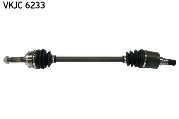 RULMAN VKJC 6233