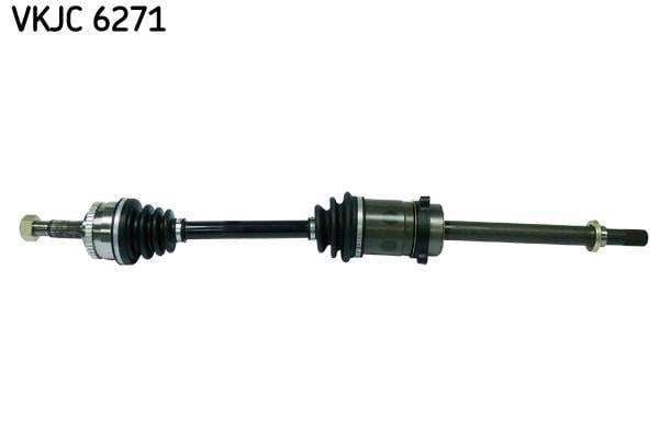 RULMAN VKJC 6271