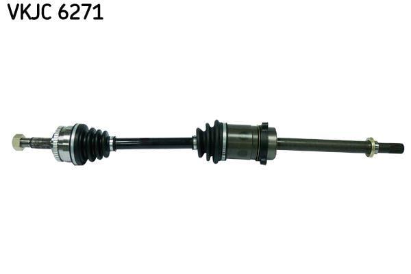 RULMAN VKJC 6271