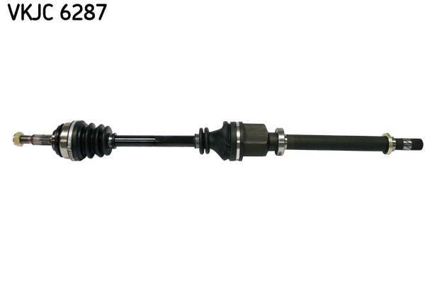 RULMAN VKJC 6287
