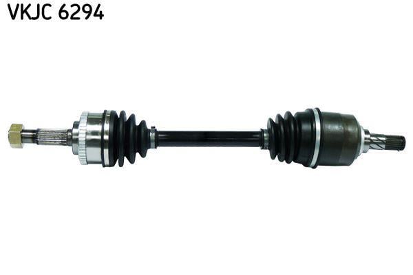 RULMAN VKJC 6294
