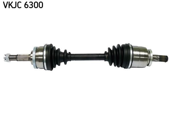 RULMAN VKJC 6300