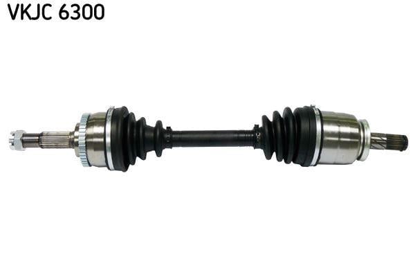 RULMAN VKJC 6300