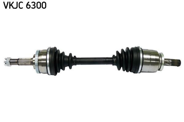 RULMAN VKJC 6300
