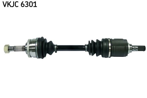 RULMAN VKJC 6301