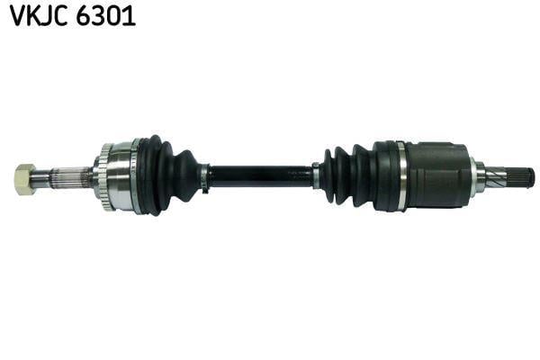 RULMAN VKJC 6301
