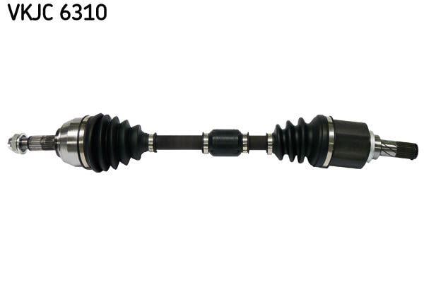 RULMAN VKJC 6310