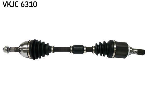 RULMAN VKJC 6310